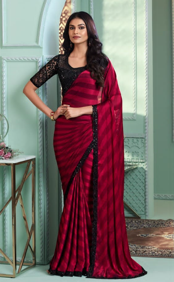 Dola Silk Saree H2/SR/7/243105