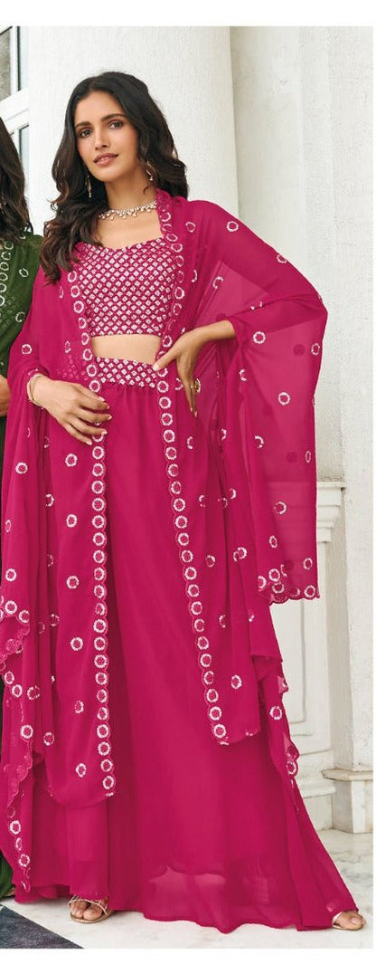 Shreematee Fashion Firoza H2/LN/2/243108