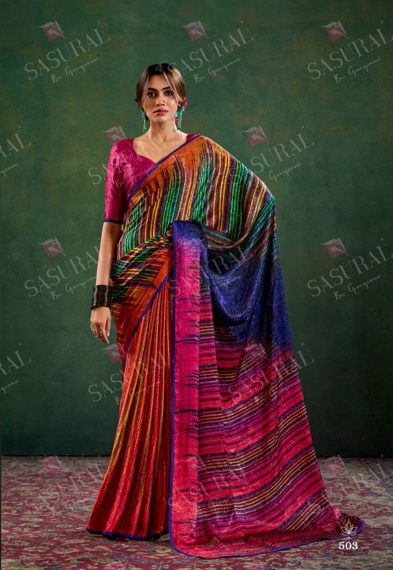 Sophia Saree - H2/SR/2/240309