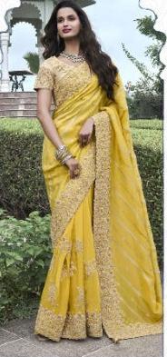 Wedding Saga Sarees - H2/SR/2/241809