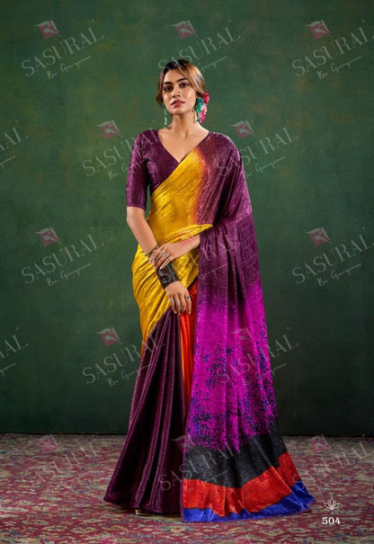 Sophia Saree - H2/SR/2/240309