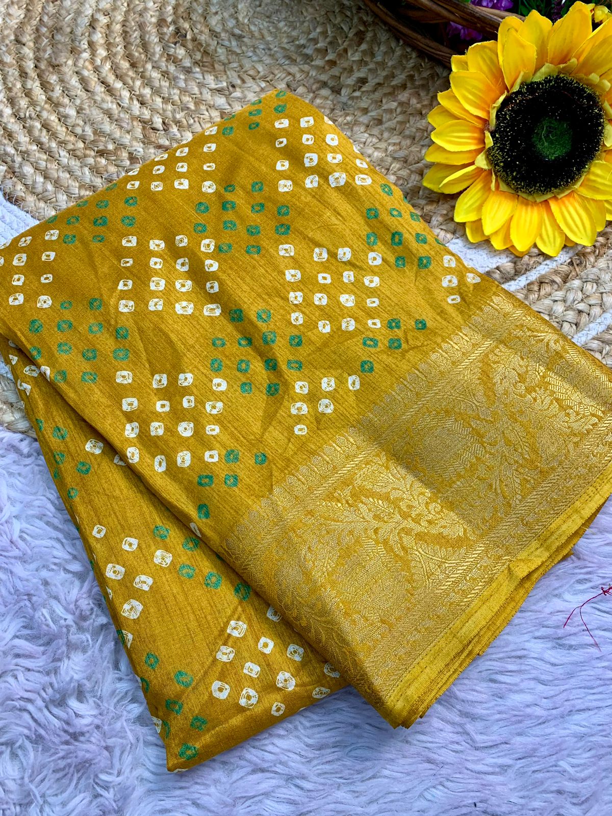 Mangalagiri Dola Saree  S1/SR/9/240209