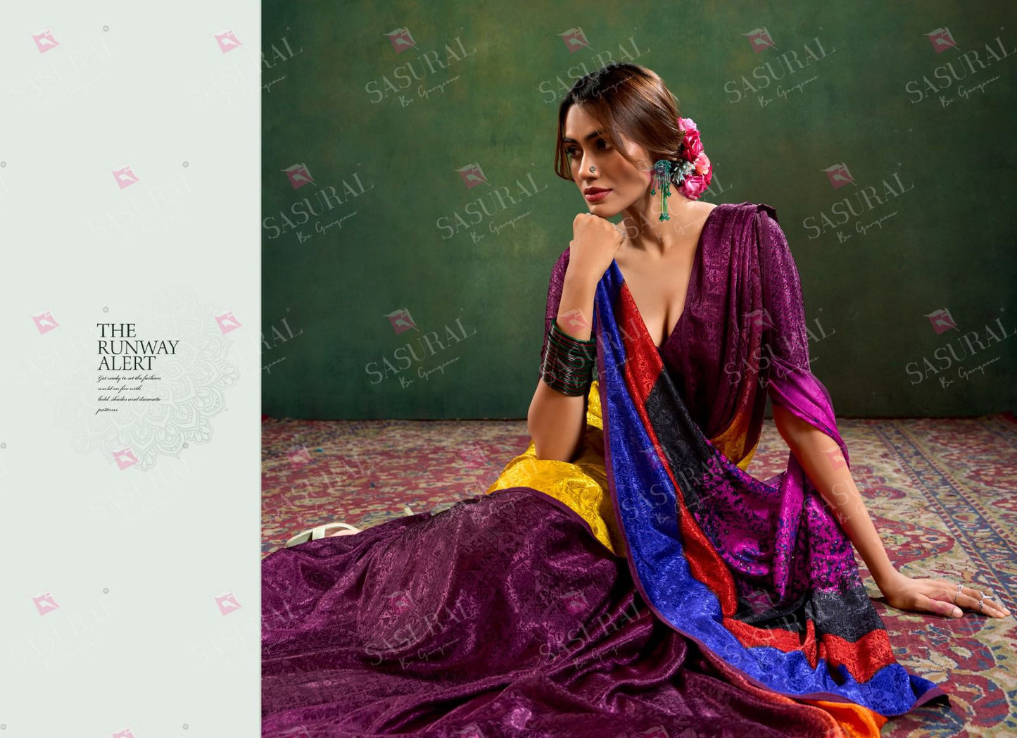 Sophia Saree - H2/SR/2/240309