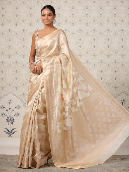 Kanchan Silk Saree - H2/SR/1/240309