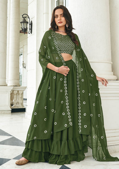 Shreematee Fashion Firoza H2/LN/2/243108