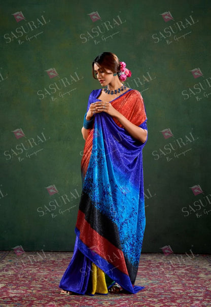 Sophia Saree - H2/SR/2/240309