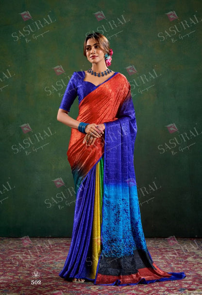 Sophia Saree - H2/SR/2/240309