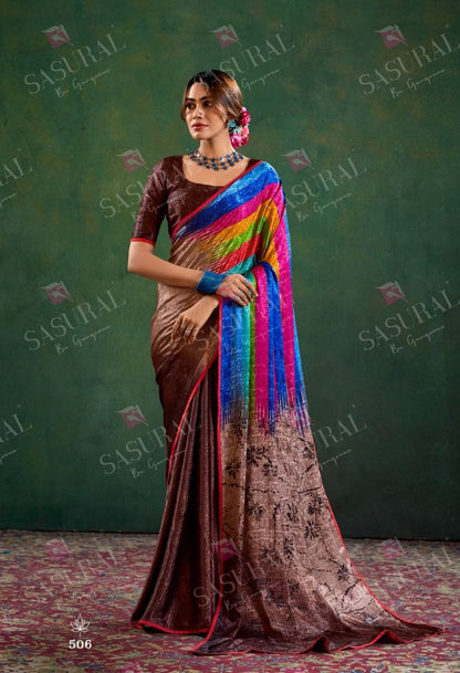 Sophia Saree - H2/SR/2/240309