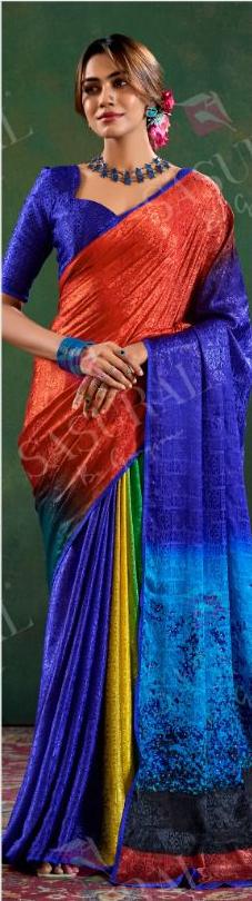 Sophia Saree - H2/SR/2/240309