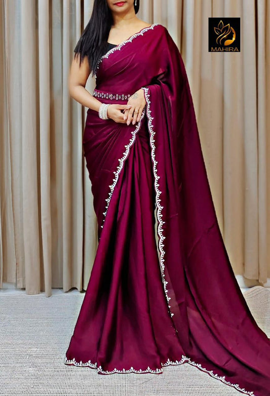 Mahira Saree - S1/SR/2/243008