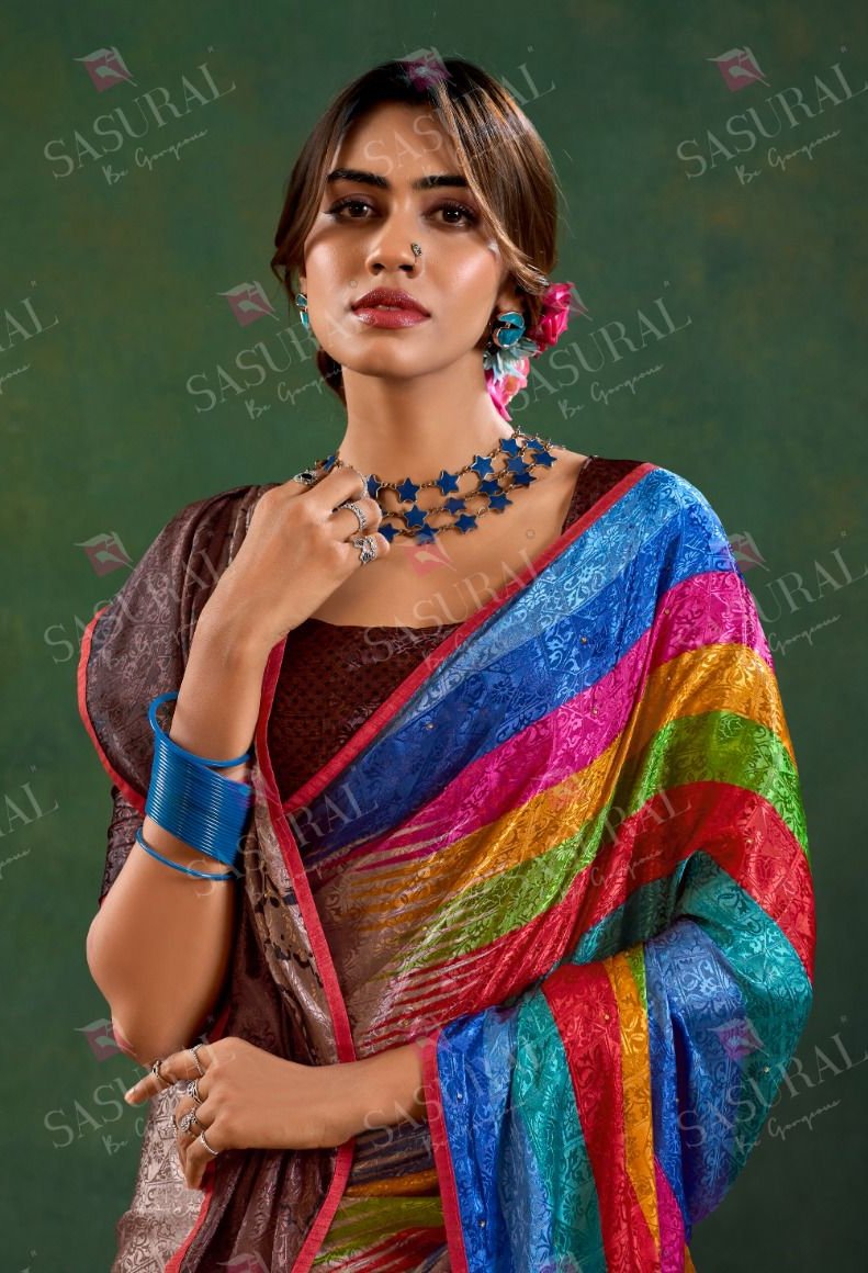 Sophia Saree - H2/SR/2/240309