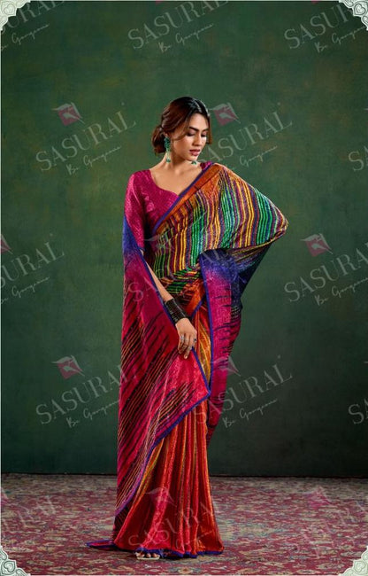 Sophia Saree - H2/SR/2/240309