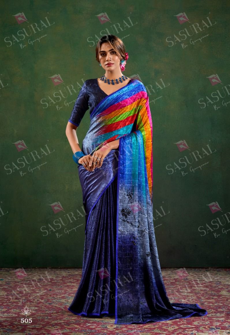 Sophia Saree - H2/SR/2/240309