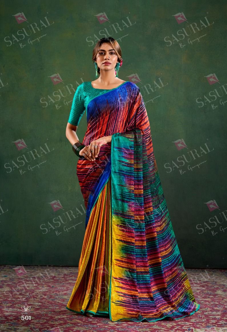 Sophia Saree - H2/SR/2/240309