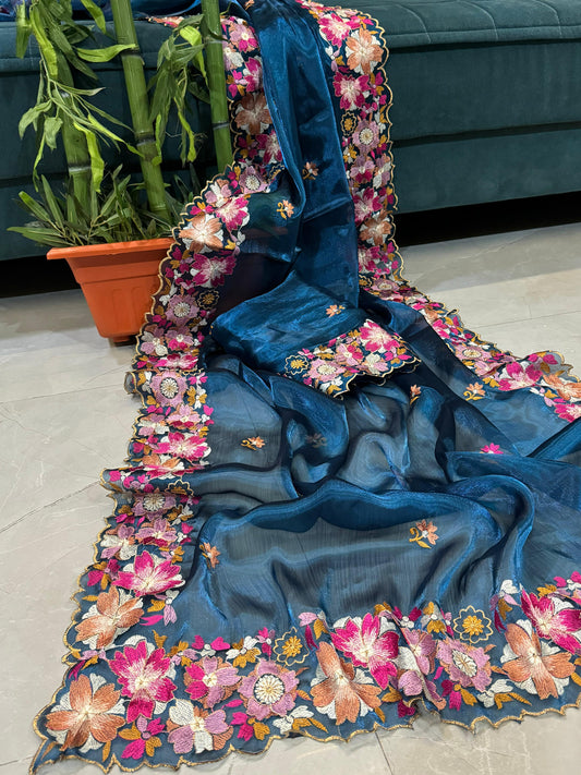 Party Wear Special Saree S1/SR/2/242908